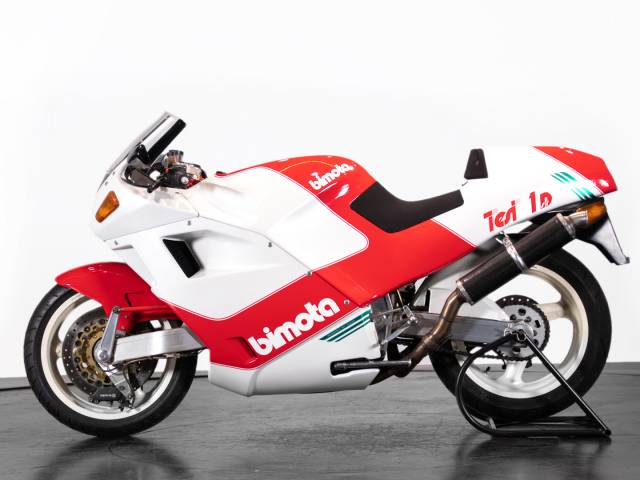 Bild 1/26 von Bimota DUMMY (1991)