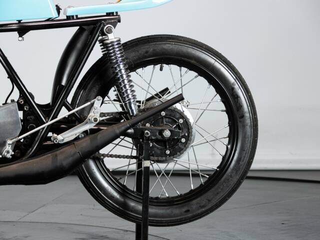 Benelli 125 Sport Special