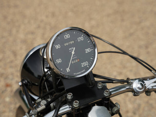 Egli-Vincent Rapide C