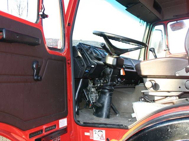 Mercedes-Benz 1428 AF