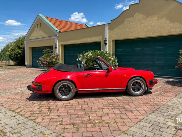 Porsche 911 SC 3.0
