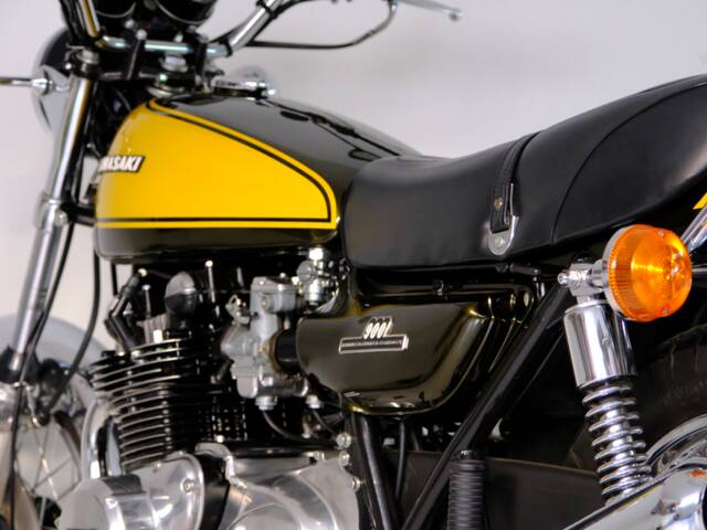 Kawasaki 900 Z1