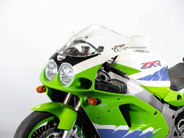 Kawasaki ZX-R 750