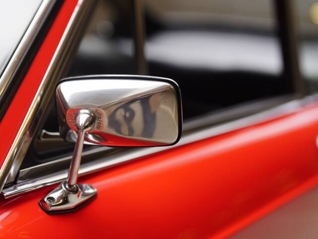 FIAT 850 Coupe