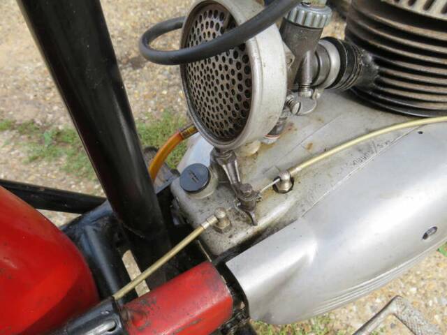 Pirotta Motoleggera 75