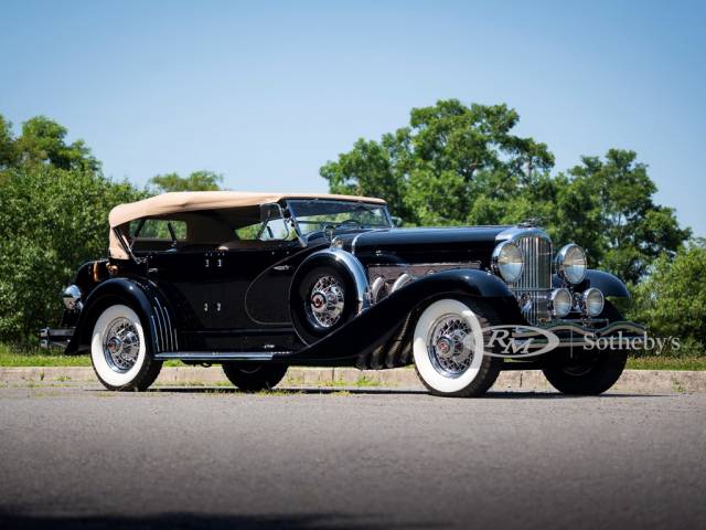 Image 1/50 of Duesenberg Model J (1935)