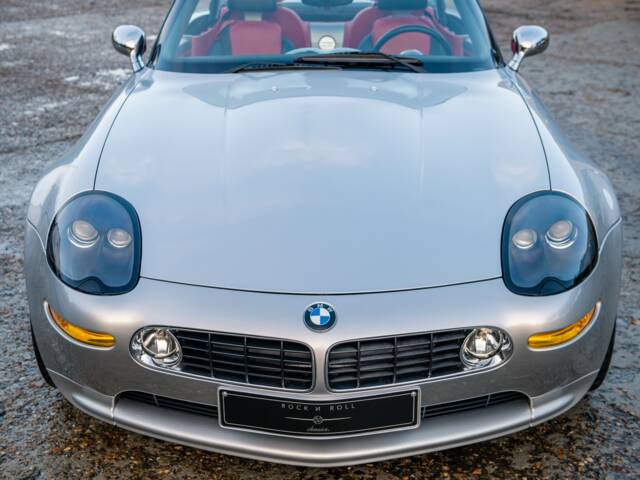 BMW Z8