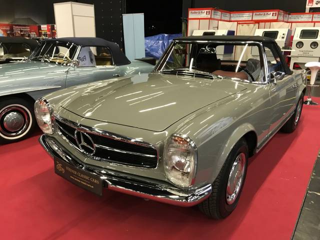 Mercedes-Benz 280 SL