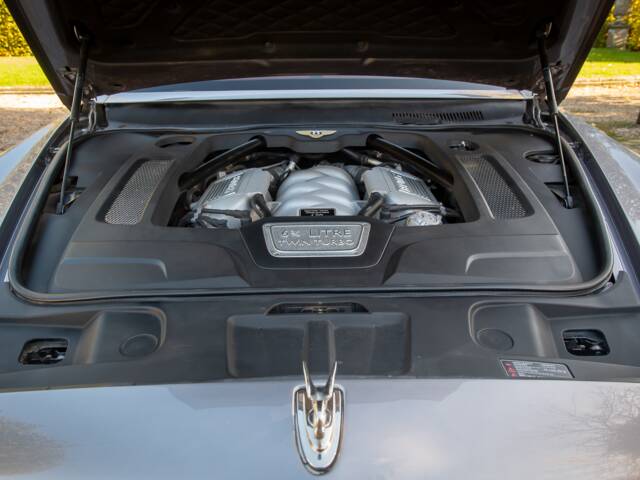 Bentley Mulsanne
