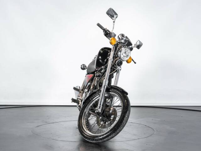 Moto Morini New York 350