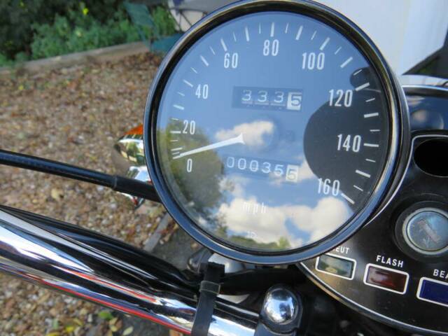 Kawasaki 900 Z1