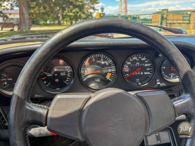 Porsche 911 SC 3.0
