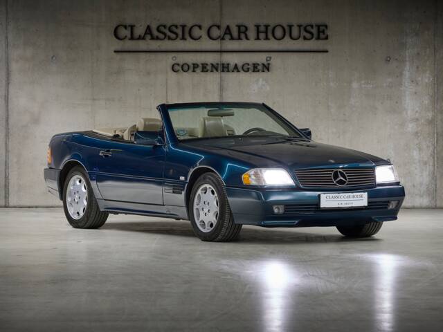 Mercedes-Benz SL 280