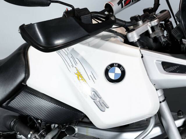 BMW R 1100 GS