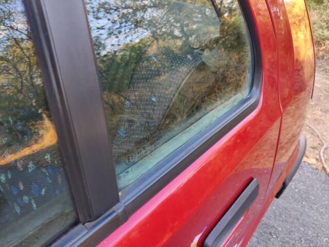 Peugeot 106 1.1