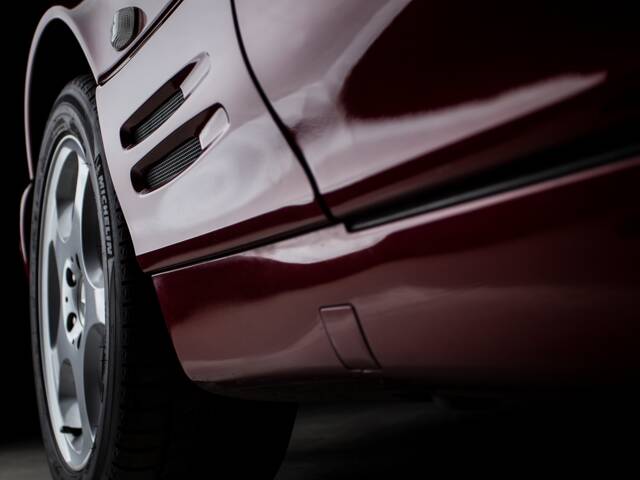 Mercedes-Benz SL 280 "Final Edition"