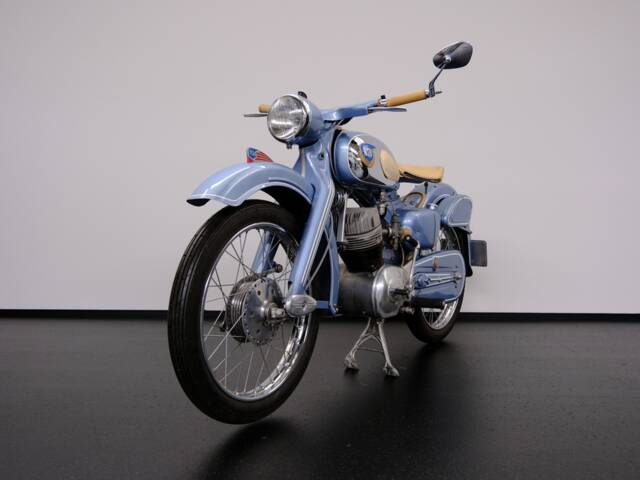 NSU Superfox