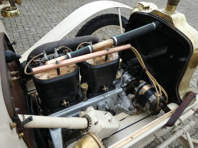 Talbot 12 hp