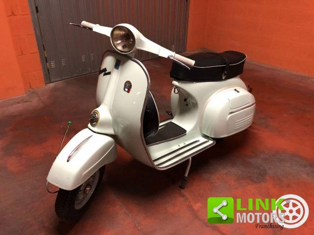 Image 1/14 of Piaggio DUMMY (1967)