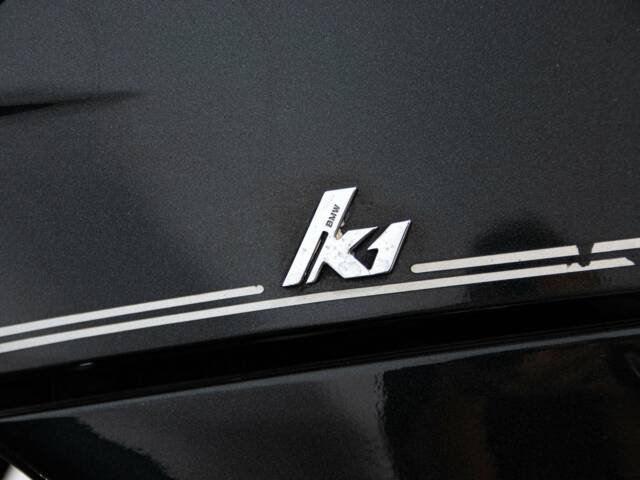 BMW K1