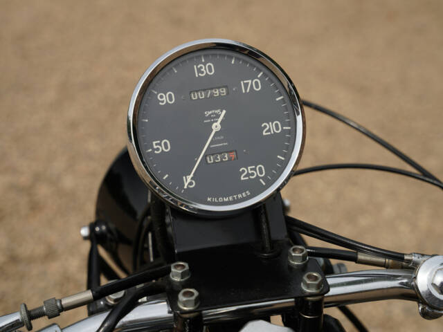 Egli-Vincent Rapide C