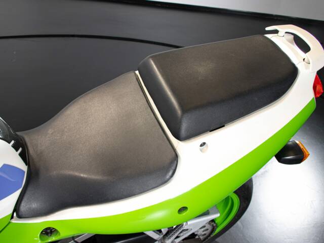 Kawasaki ZX-R 750