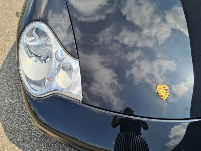 Porsche 911 Carrera