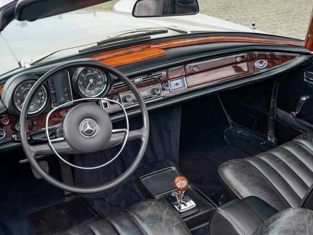 Mercedes-Benz 280 SE 3,5