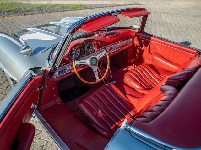 Mercedes-Benz 300 SL Roadster