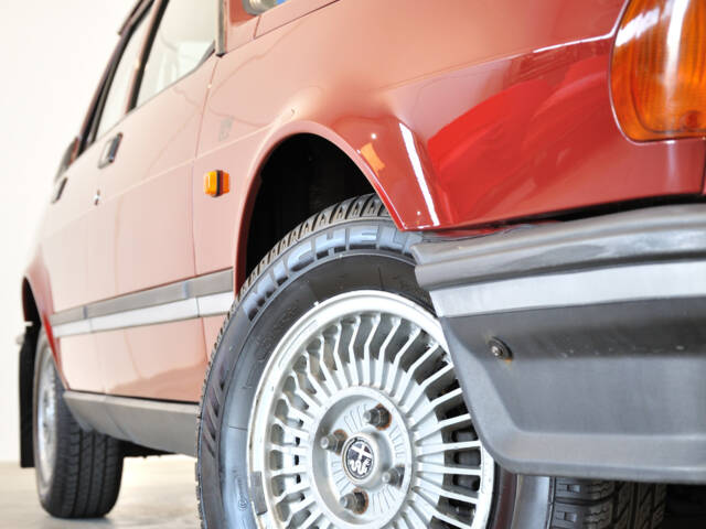 Alfa Romeo Giulietta 1.6