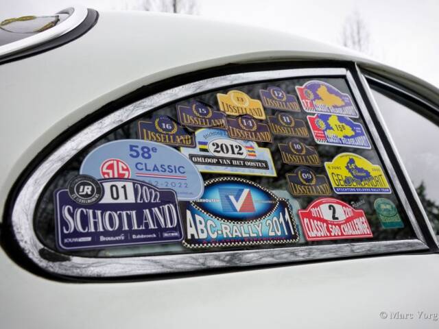 Porsche 356 C 1600