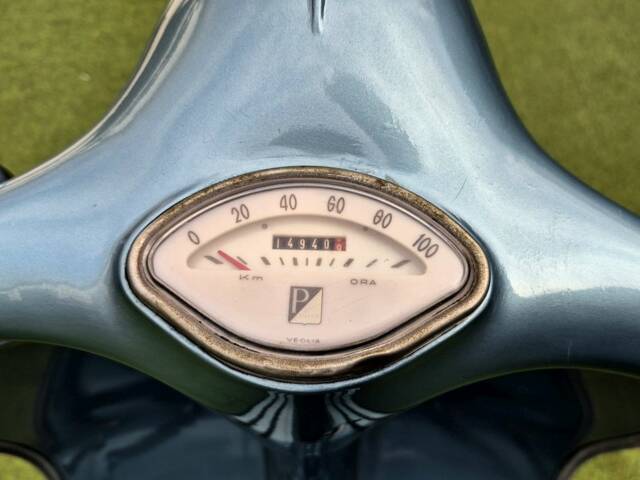 Piaggio Vespa 150