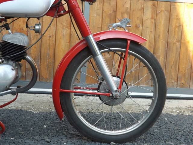Benelli Leoncino 2T