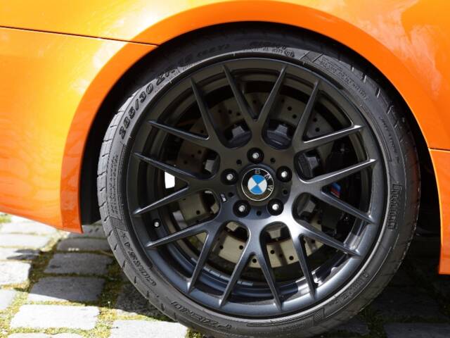 BMW M3 GTS