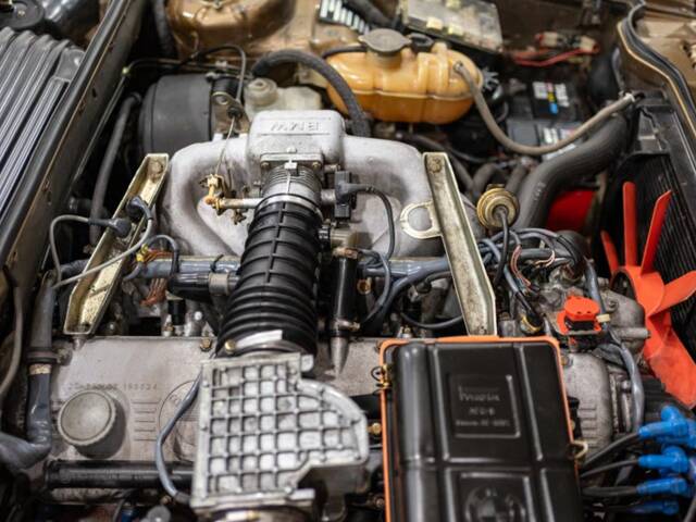 BMW 635 CSi