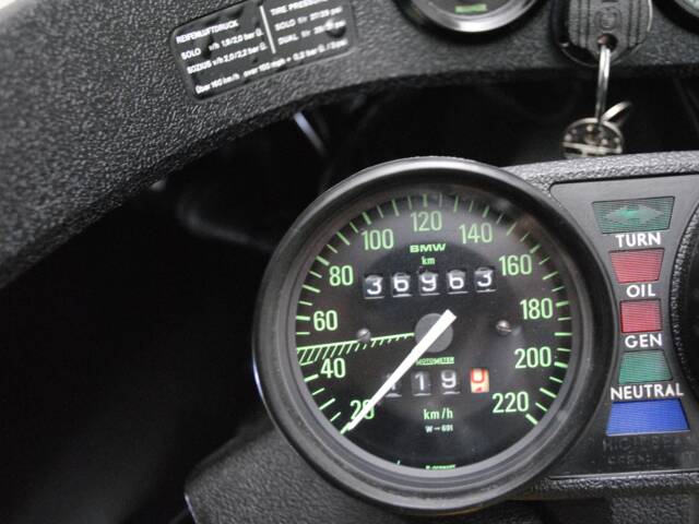 BMW R 100 RS