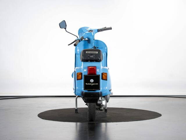 Piaggio Vespa PK 50 S