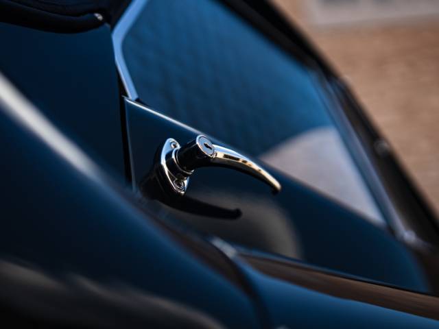 Jaguar XK 140 DHC