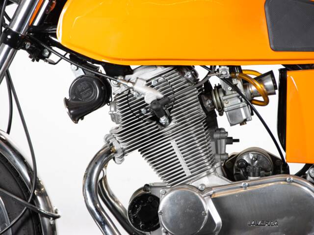 Laverda 750 SF