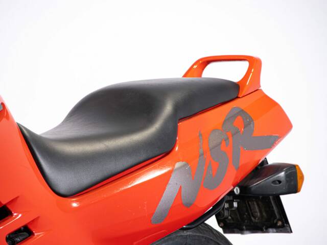 Honda NSR 125 R