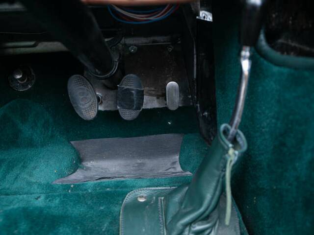 Bentley 4 1/2 Litre