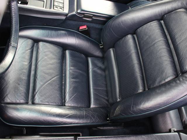 Porsche 928 S4
