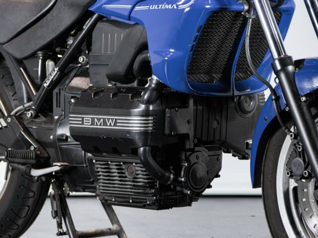 BMW K 75 "Ultima"