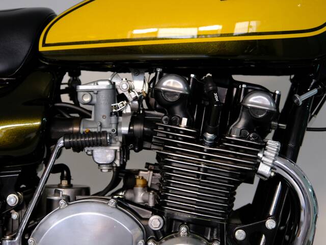 Kawasaki 900 Z1