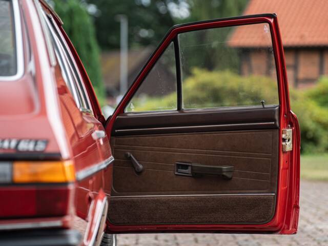 Volkswagen Passat 1.6