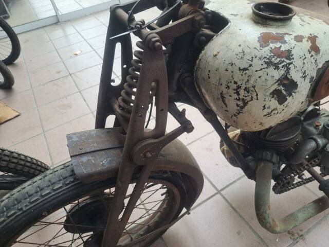 NSU 125 ZDB