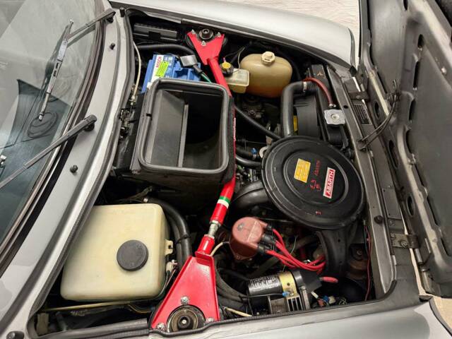 Lancia A112 Abarth