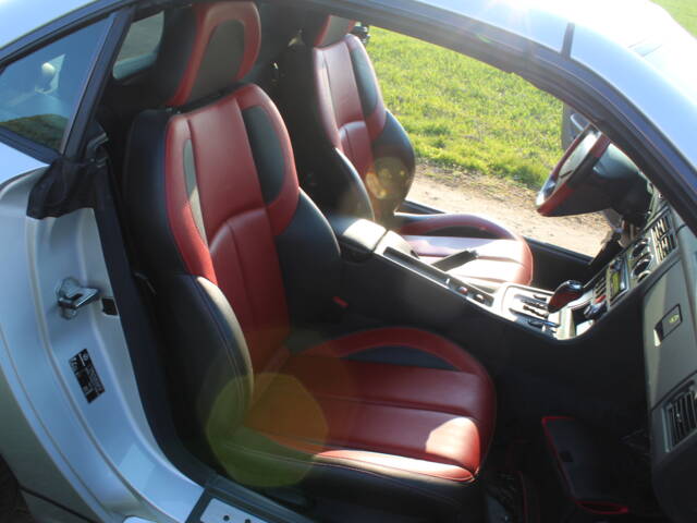 Mercedes-Benz SLK 320