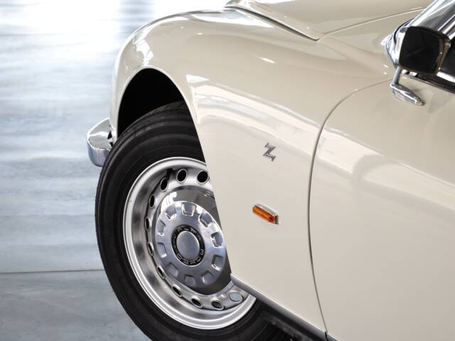 Alfa Romeo 2600 Sprint Zagato