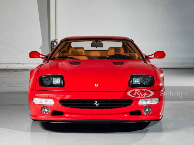 Ferrari F 512 M
